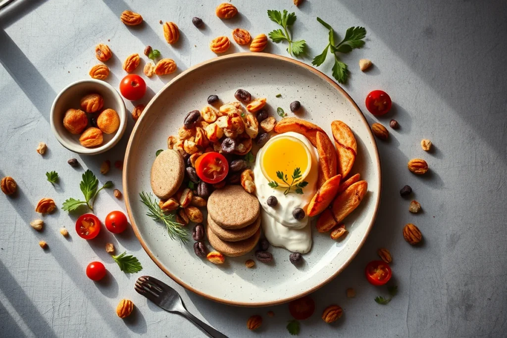 30 Minute Kid Meals