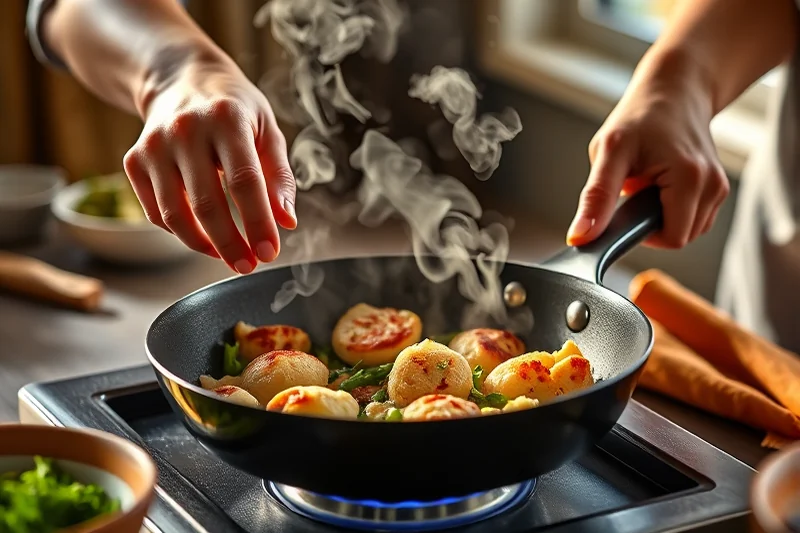 30 minute kid meals — 30 Minute Kid Meals (step by step)