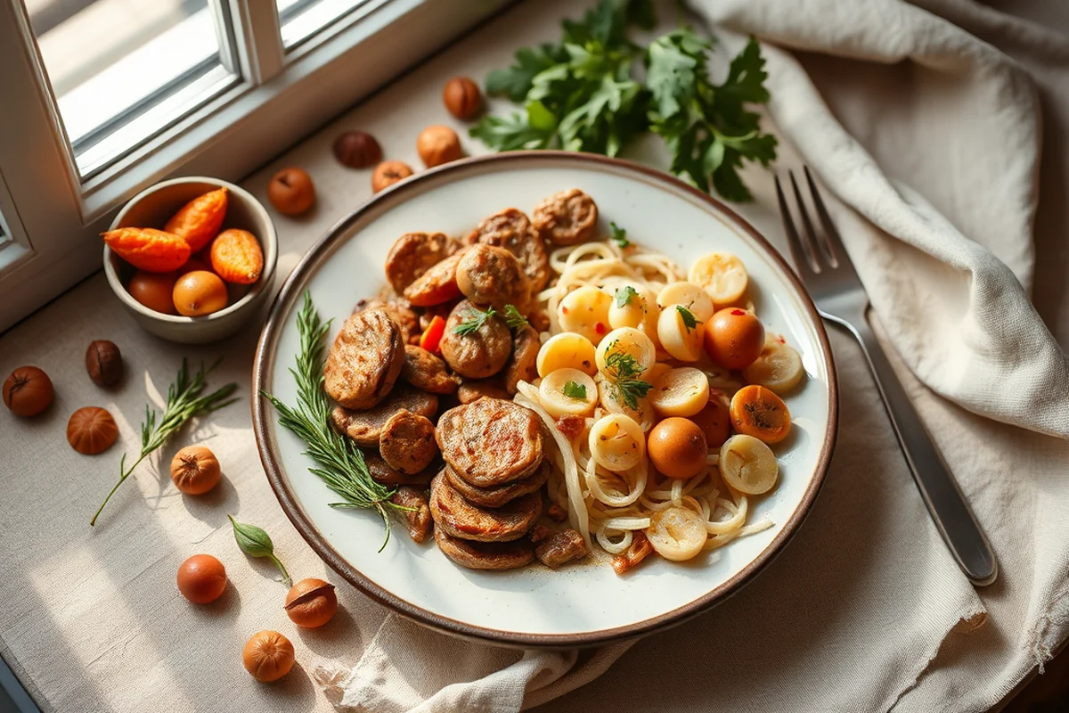 affordable quick family dinners budget — Affordable Quick Family Dinners Budget