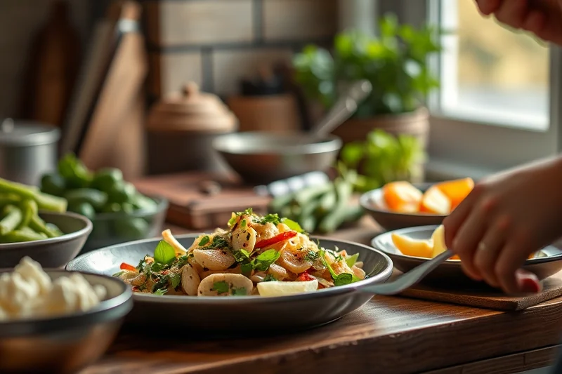 affordable quick family dinners budget — Affordable Quick Family Dinners Budget (step by step)