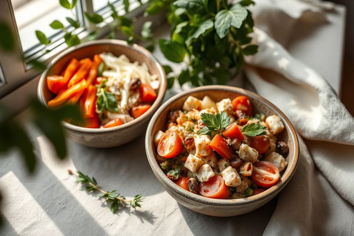 affordable quick family dinners healthy light takes — Affordable Quick Family Dinners Healthy Light Takes (the finished result)