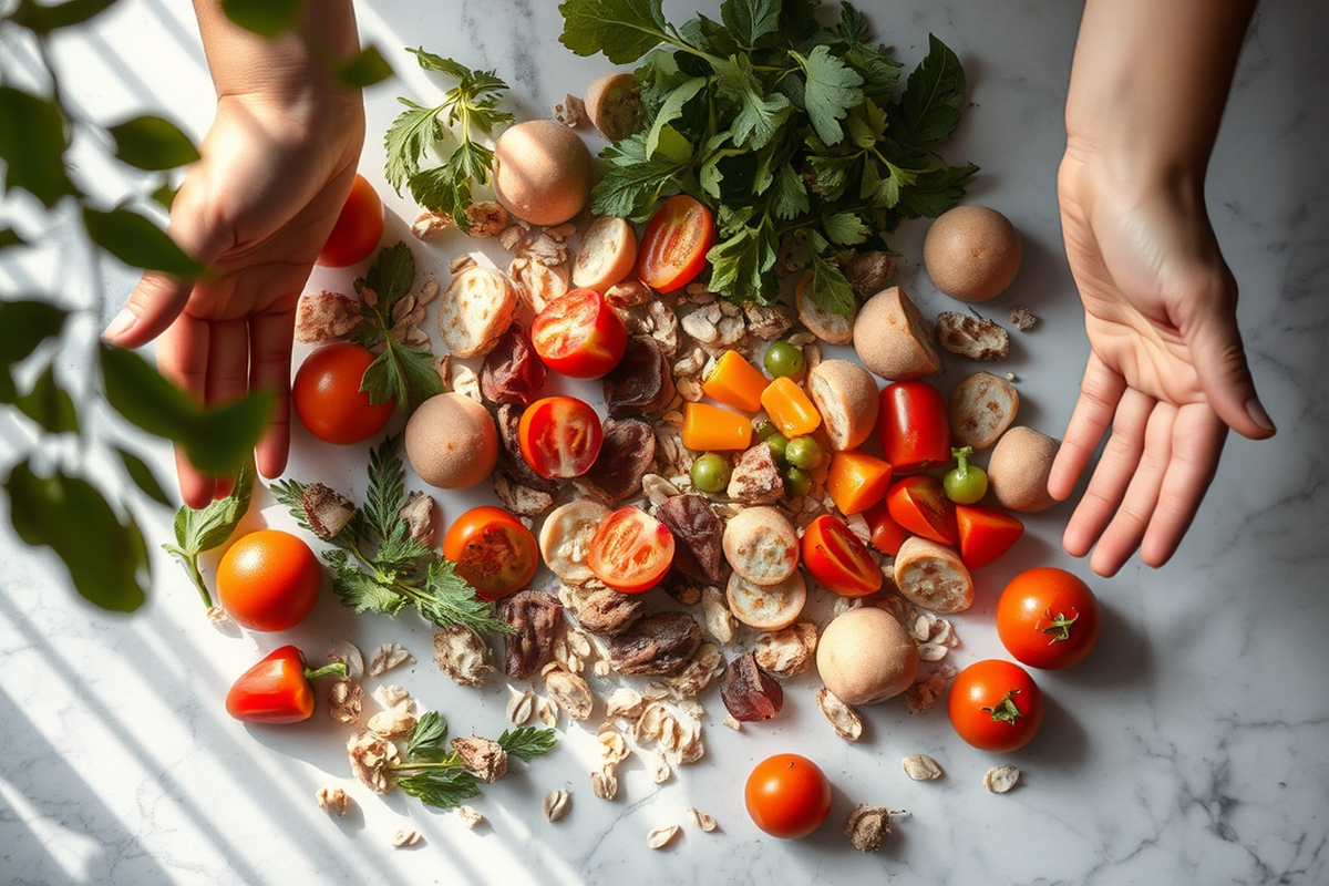 affordable quick family dinners kids — Affordable Quick Family Dinners Kids (the finished result)