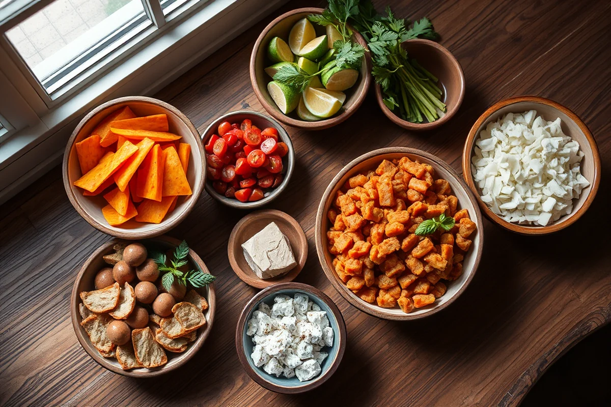 affordable quick family dinners variations substitutions — Affordable Quick Family Dinners Variations Substitutions (the finished result)