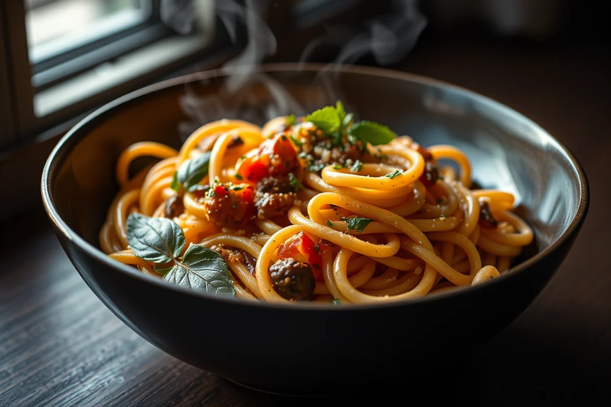 best one pan pasta recipes — Best One Pan Pasta Recipes