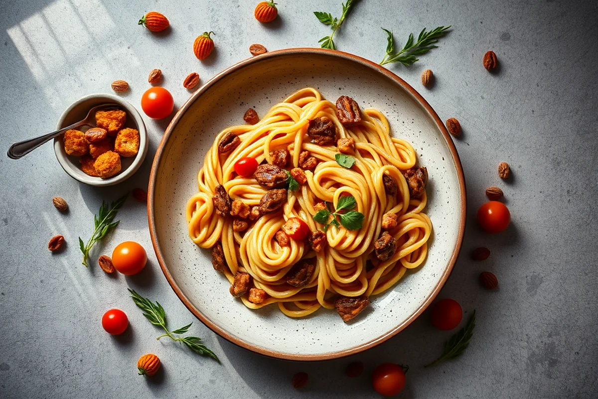 best one-pot pasta dinners — Best One Pot Pasta Dinners