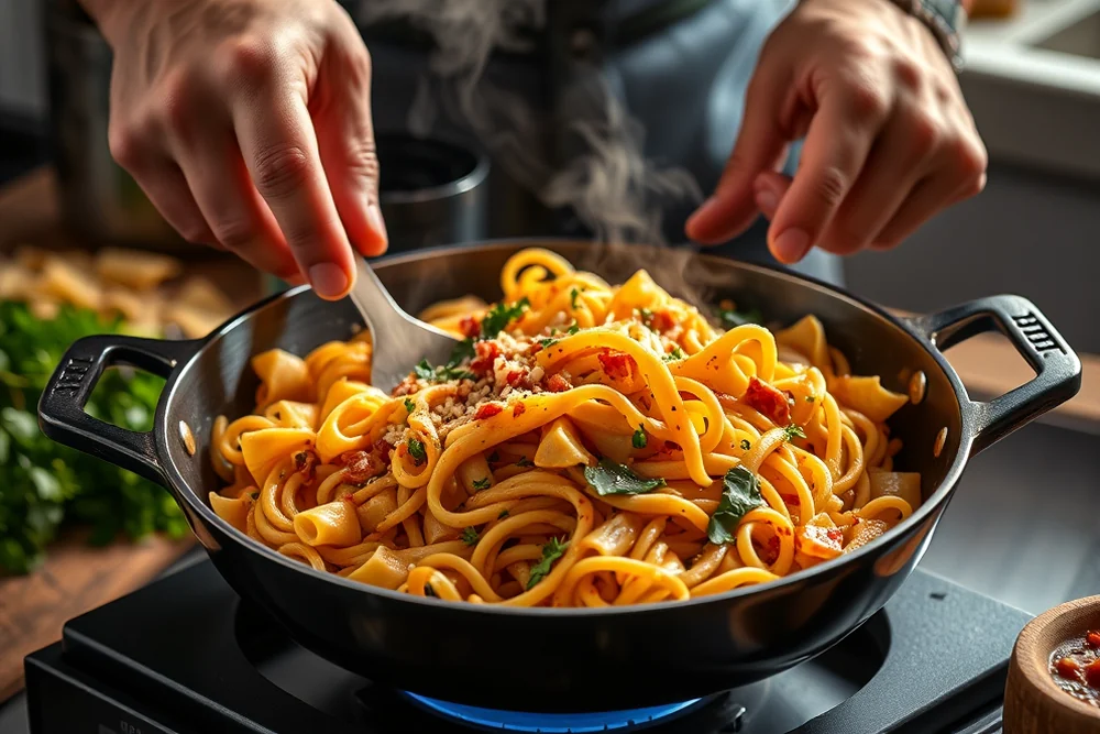 best one-pot pasta dinners — Best One Pot Pasta Dinners (step by step)