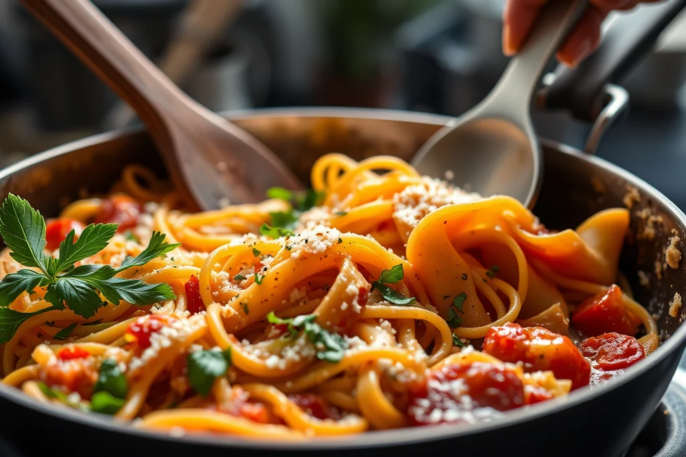 best one pot pasta dishes — Best One Pot Pasta Dishes (step by step)