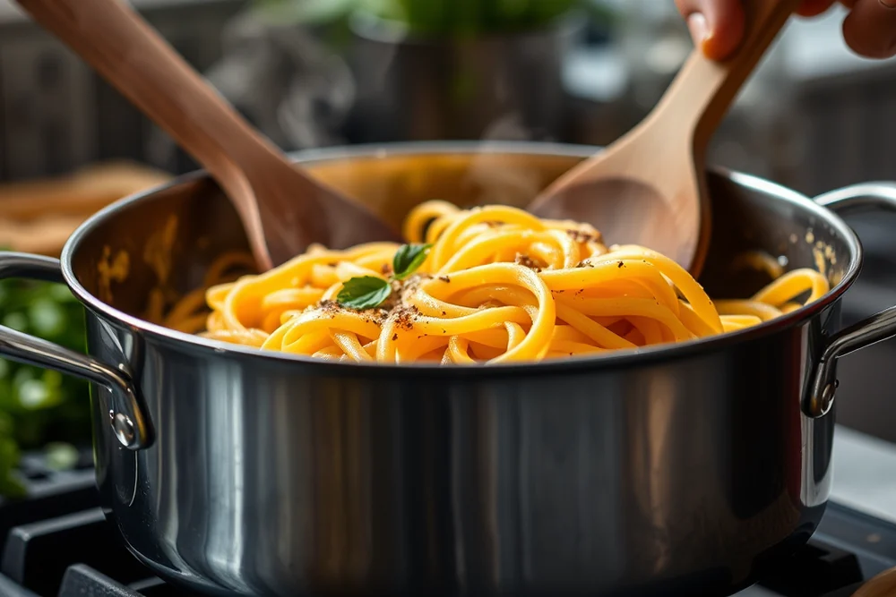 best pot for cooking pasta — Best Pot For Cooking Pasta (step by step)