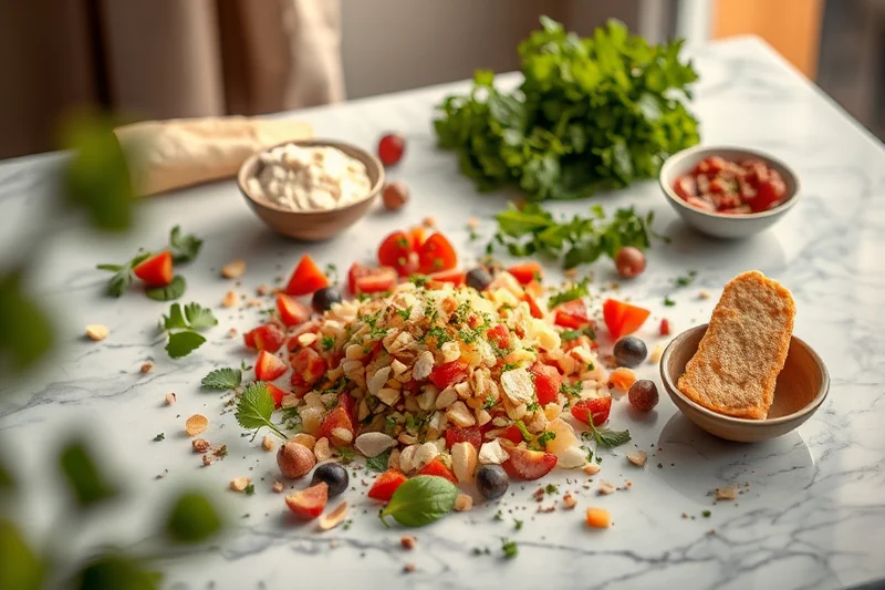 best quick family dinners healthy light takes — Best Quick Family Dinners Healthy Light Takes (the finished result)