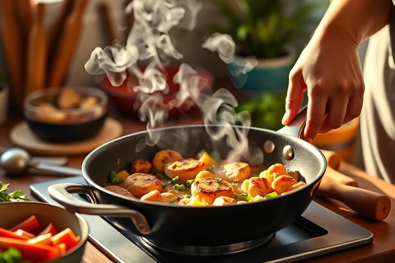 best quick family dinners healthy — Best Quick Family Dinners Healthy (step by step)