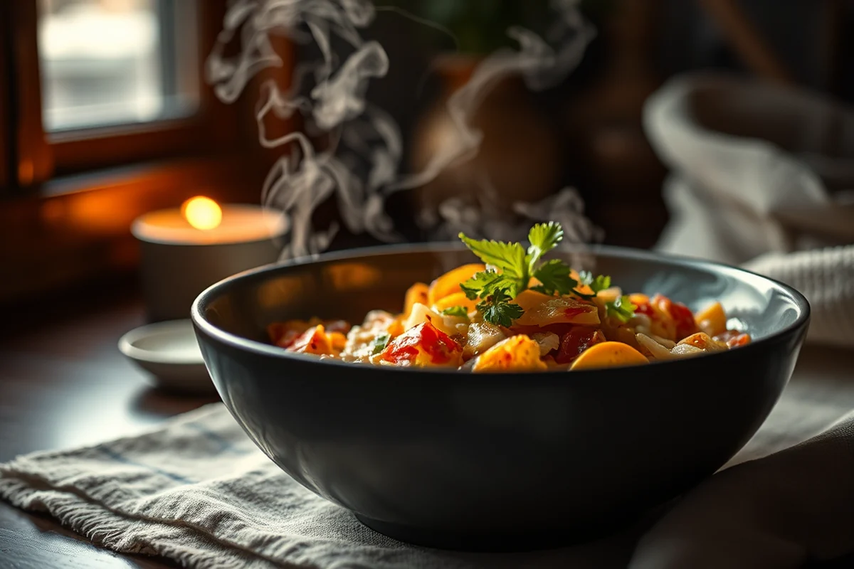 best quick family dinners light — Best Quick Family Dinners Light
