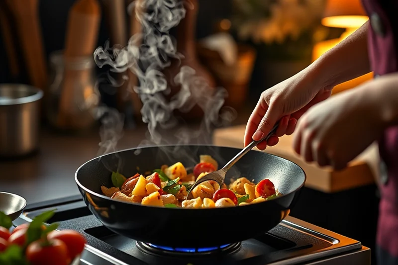 best quick family dinners light — Best Quick Family Dinners Light (step by step)