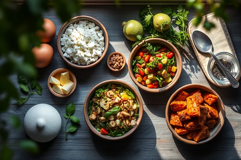 best quick family dinners light — Best Quick Family Dinners Light (the finished result)