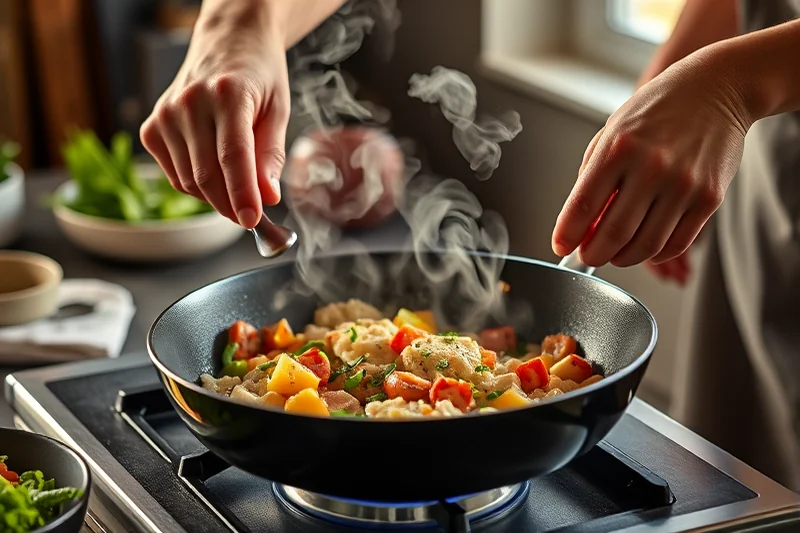 budget friendly 30 minute meals — Budget Friendly 30 Minute Meals (step by step)