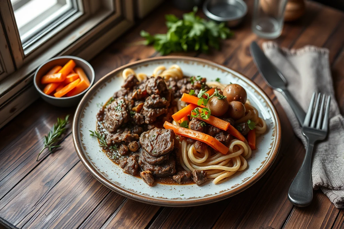 budget ground beef dinners for beginners — Budget Ground Beef Dinners For Beginners