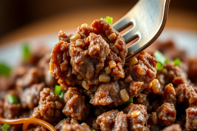 budget ground beef dinners for beginners — Budget Ground Beef Dinners For Beginners (step by step)