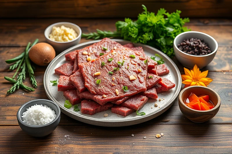 budget ground beef dinners for beginners — Budget Ground Beef Dinners For Beginners (the finished result)