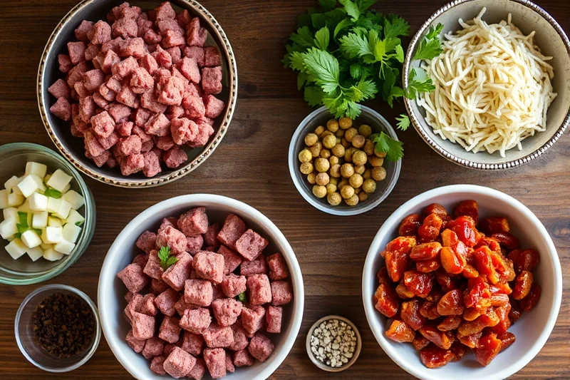 budget ground beef dinners tips — Budget Ground Beef Dinners Tips (the finished result)