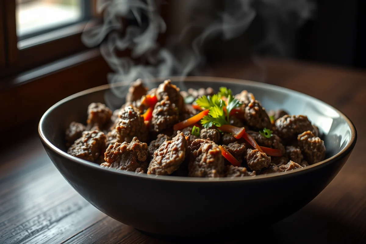budget ground beef meals — Budget Ground Beef Meals