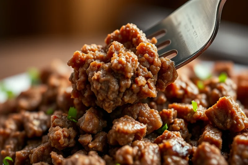 budget ground beef meals — Budget Ground Beef Meals (step by step)