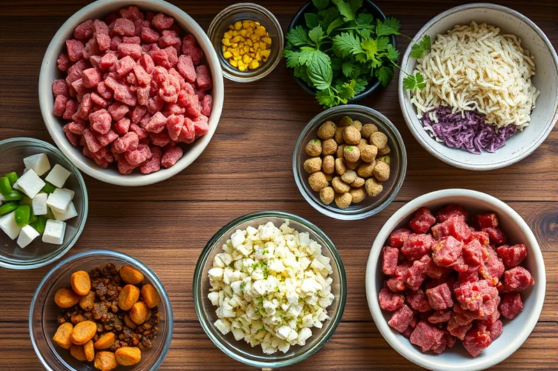 budget ground beef meals — Budget Ground Beef Meals (the finished result)