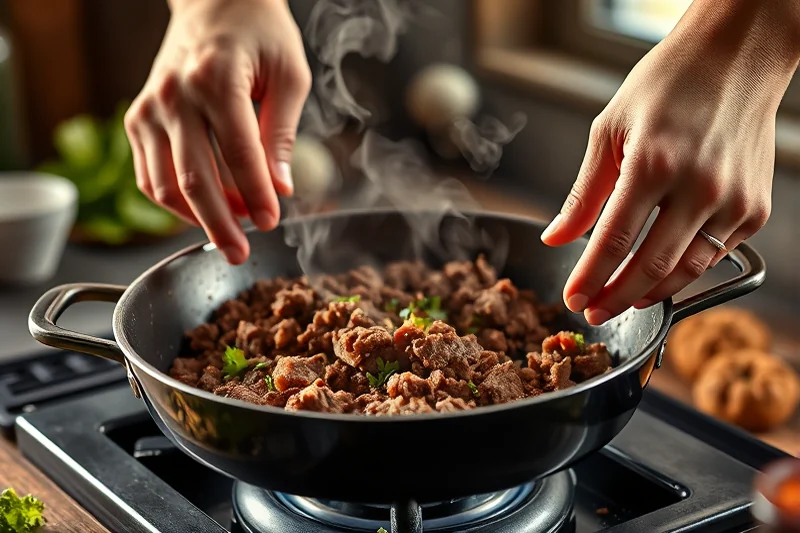 budget ground beef recipes — Budget Ground Beef Recipes (step by step)