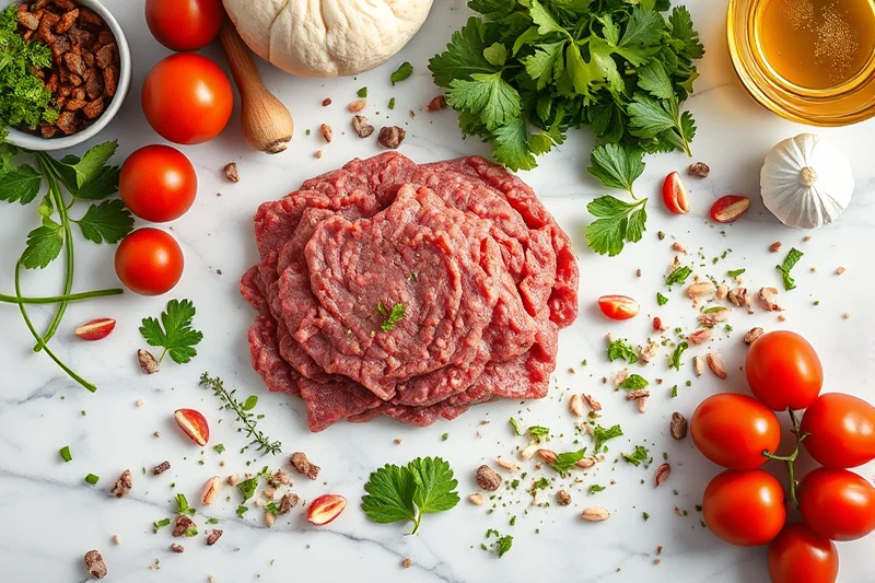 budget ground beef recipes — Budget Ground Beef Recipes (the finished result)