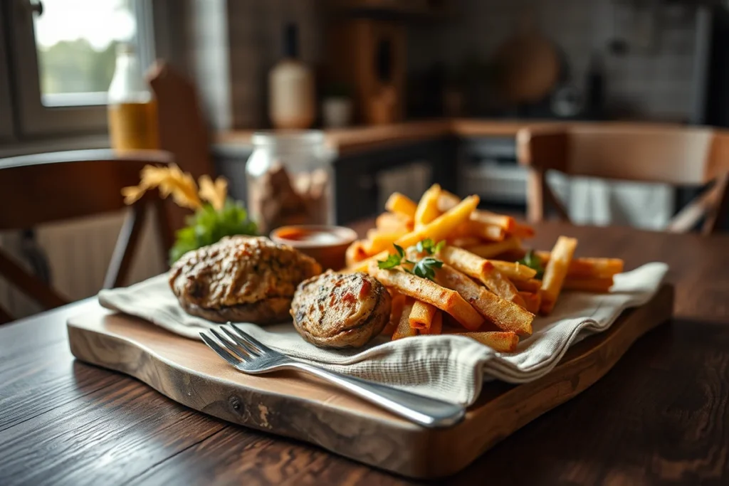 Budget Quick Family Dinners For Kids Family