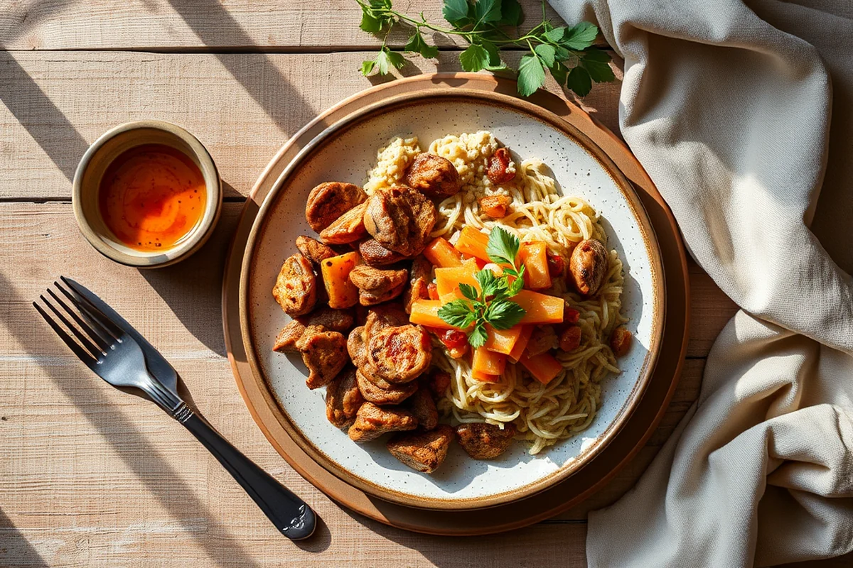 budget quick family dinners healthy — Budget Quick Family Dinners Healthy
