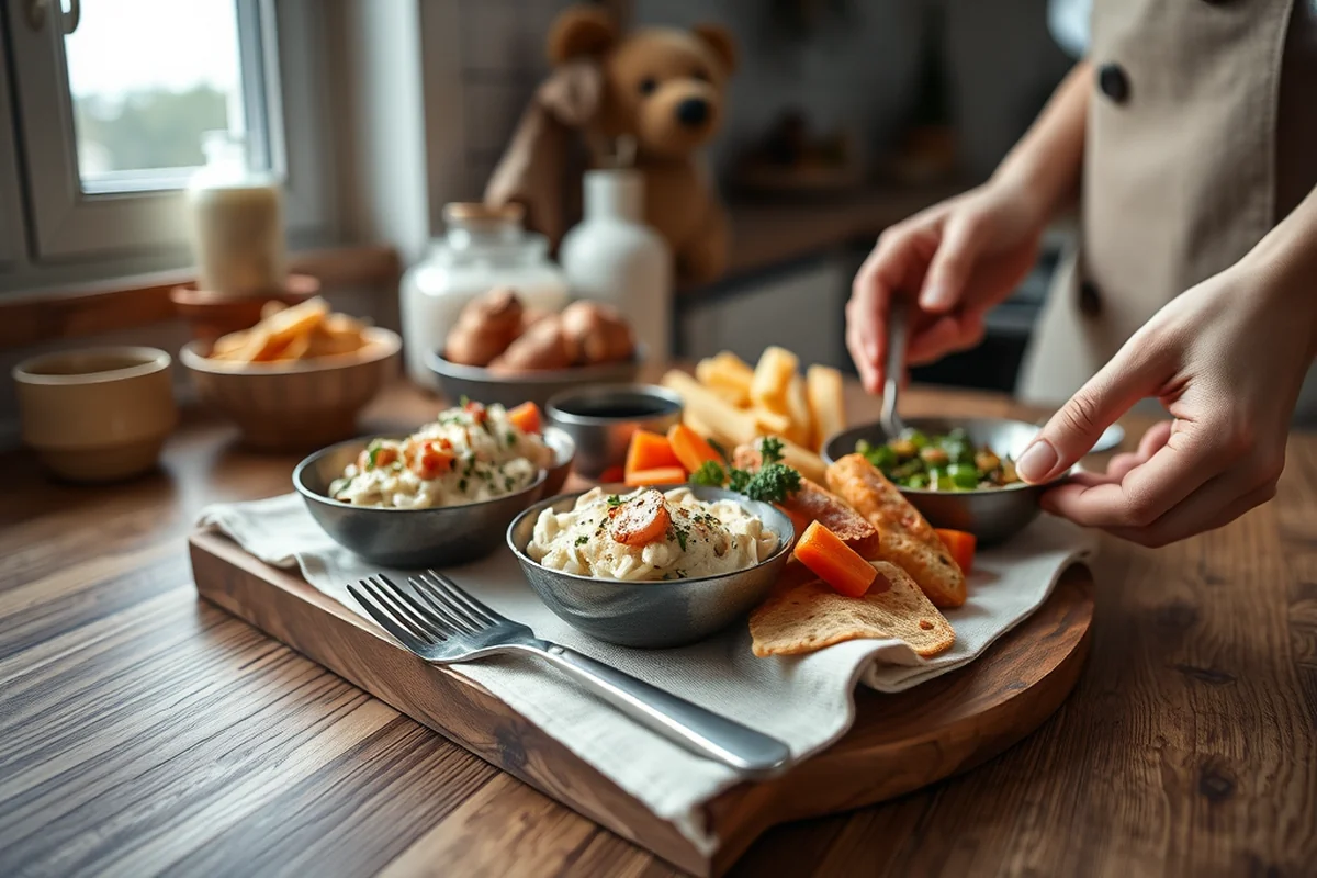 budget quick family dinners healthy light takes — Budget Quick Family Dinners Healthy Light Takes