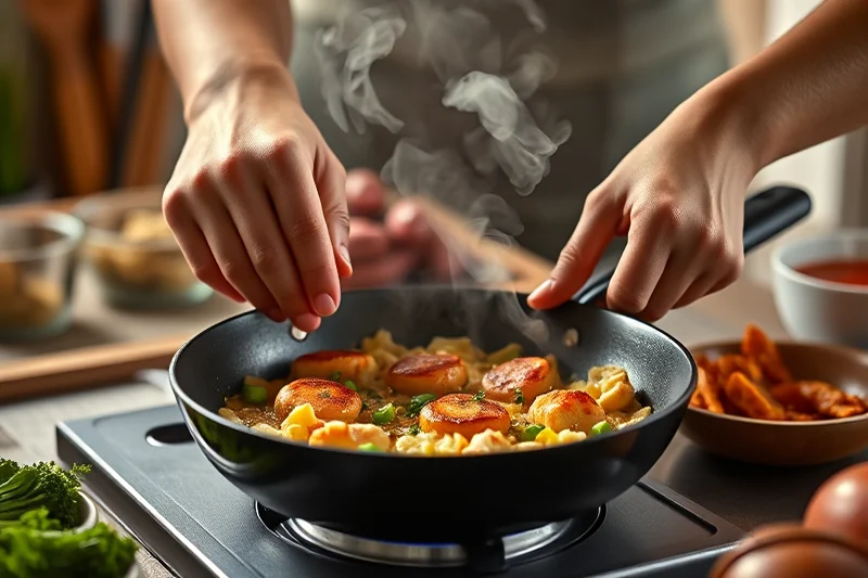 budget quick family dinners healthy light takes — Budget Quick Family Dinners Healthy Light Takes (step by step)