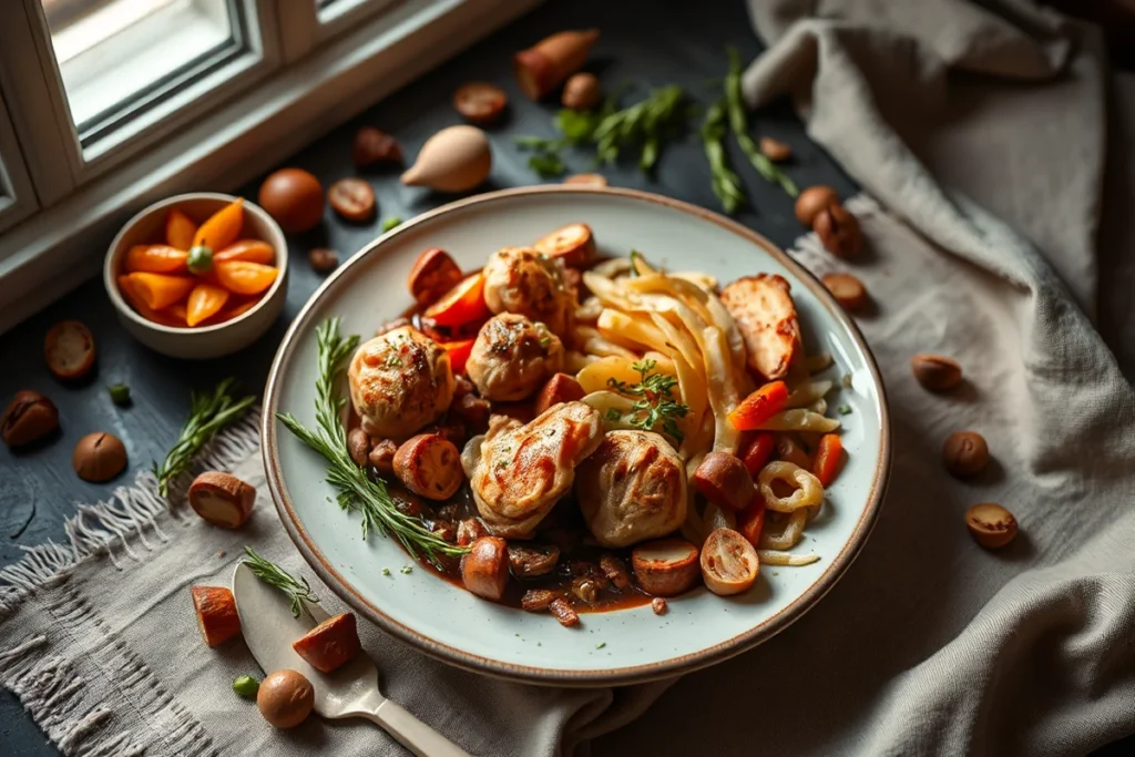 Budget Quick Family Dinners Kids