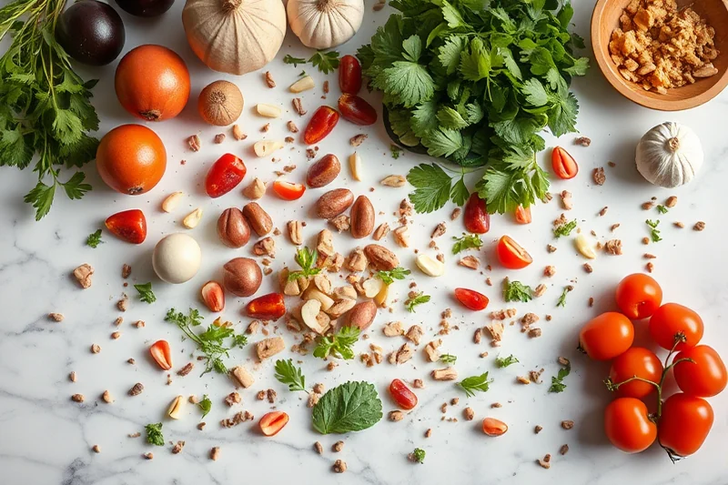 budget quick family dinners meal prep make ahead — Budget Quick Family Dinners Meal Prep Make Ahead (the finished result)