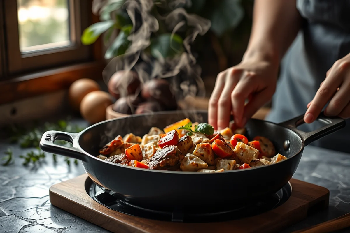 budget quick family dinners meal — Budget Quick Family Dinners Meal (step by step)