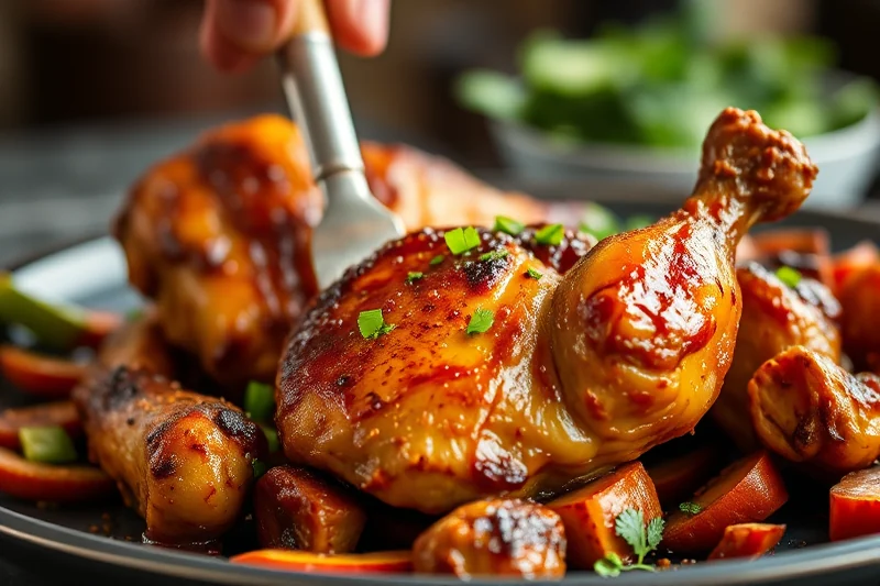 cheap dinner ideas chicken — Cheap Dinner Ideas Chicken (step by step)
