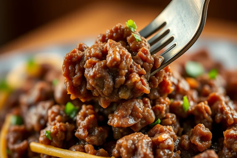 cheap dinners with ground beef — Cheap Dinners With Ground Beef (step by step)