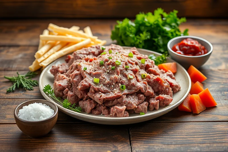 cheap dinners with ground beef — Cheap Dinners With Ground Beef (the finished result)