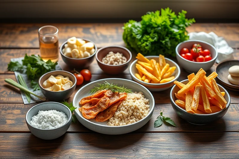 cheap family dinners ideas — Cheap Family Dinners Ideas (the finished result)