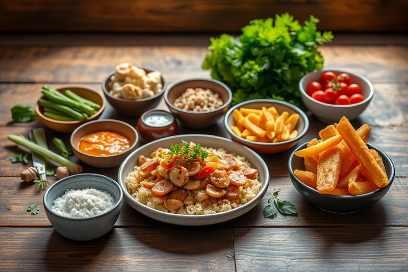 cheap family dinners near me — Cheap Family Dinners Near Me (the finished result)