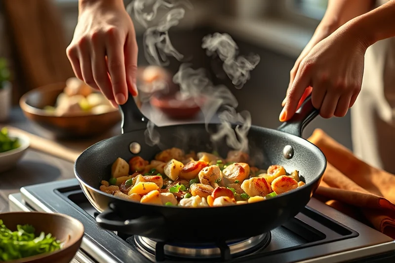 cheap family dinners on a budget — Cheap Family Dinners On A Budget (step by step)