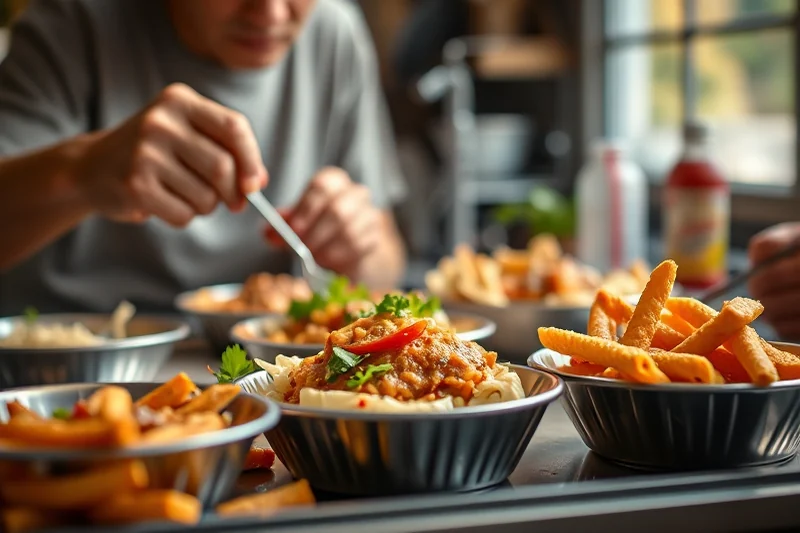 cheap family dinners take out — Cheap Family Dinners Take Out (step by step)