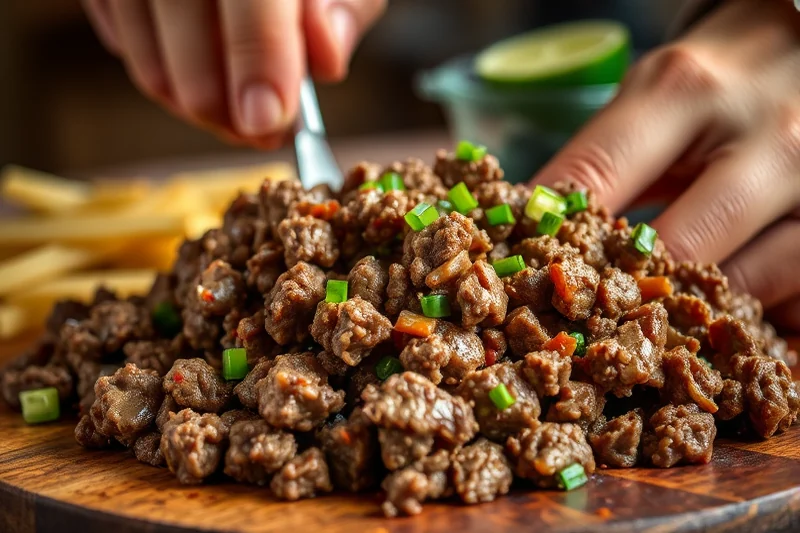 cheap ground beef dinner ideas — Cheap Ground Beef Dinner Ideas (step by step)