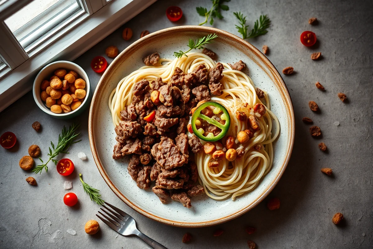 cheap ground beef dinners — Cheap Ground Beef Dinners