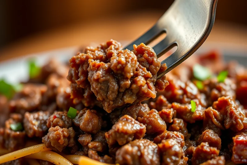 cheap ground beef dinners — Cheap Ground Beef Dinners (step by step)