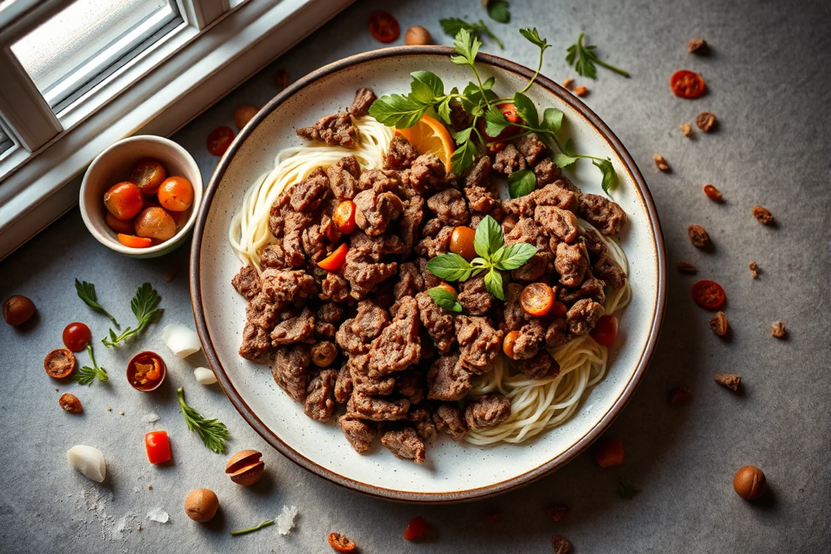cheap ground beef dishes — Cheap Ground Beef Dishes