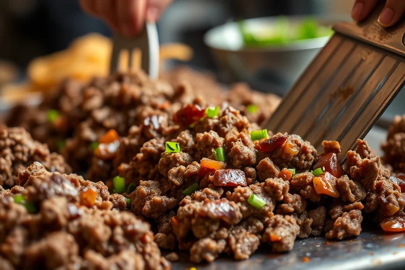cheap ground beef dishes — Cheap Ground Beef Dishes (step by step)