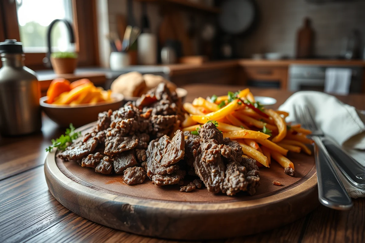 cheap ground beef meals — Cheap Ground Beef Meals