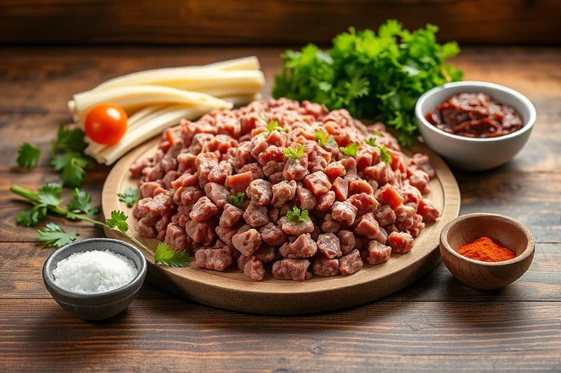 cheap ground beef recipes — Cheap Ground Beef Recipes (the finished result)