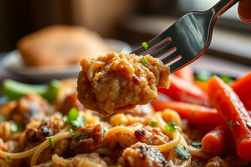 cheap healthy family dinners — Cheap Healthy Family Dinners (step by step)
