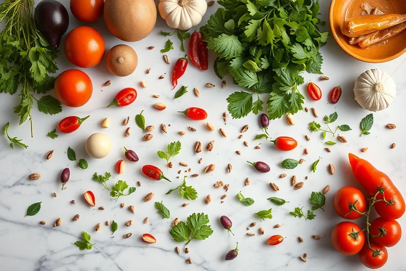 cheap healthy family dinners — Cheap Healthy Family Dinners (the finished result)